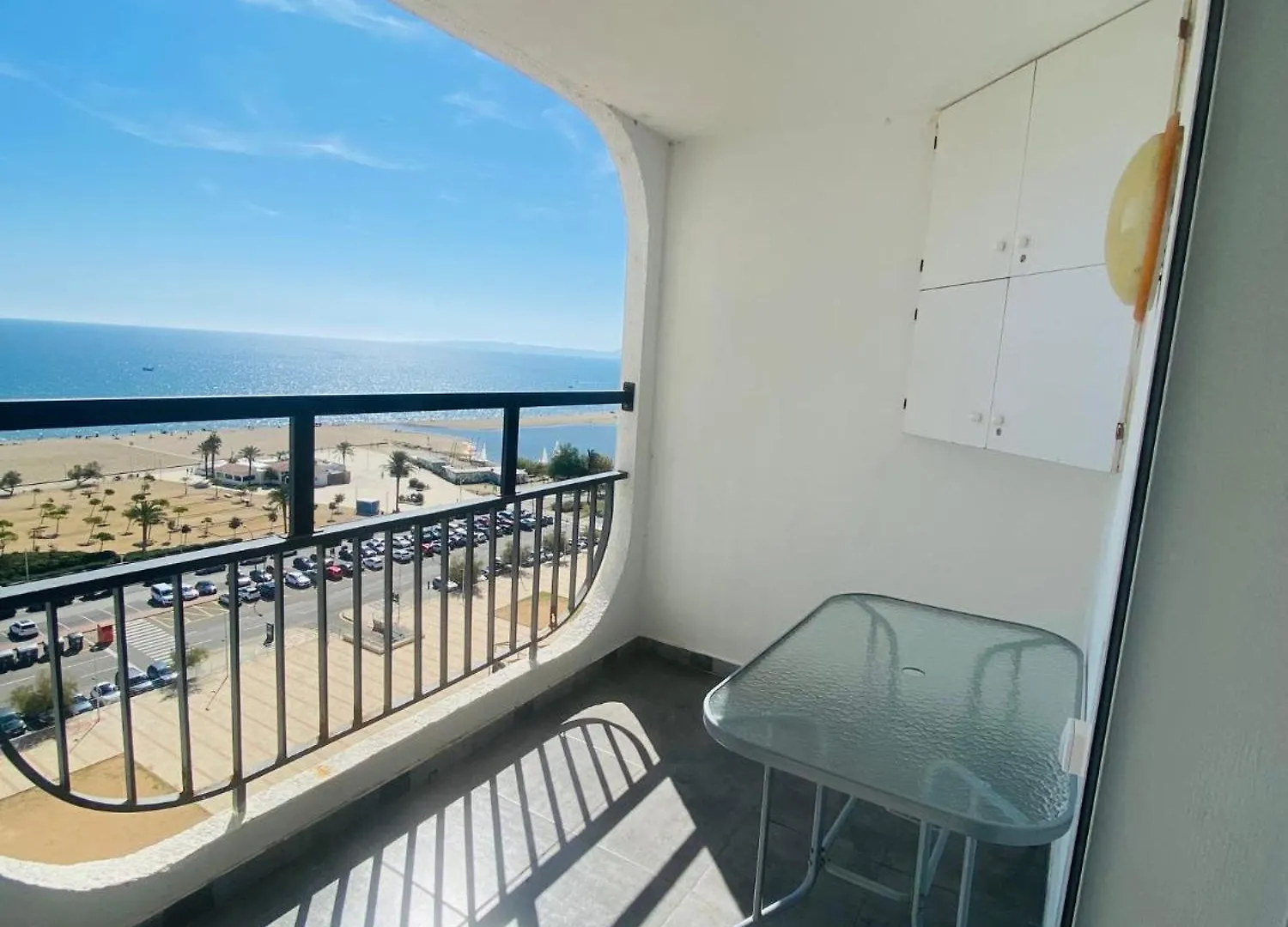 Appartement San Luis-12 Эмпуриабрава