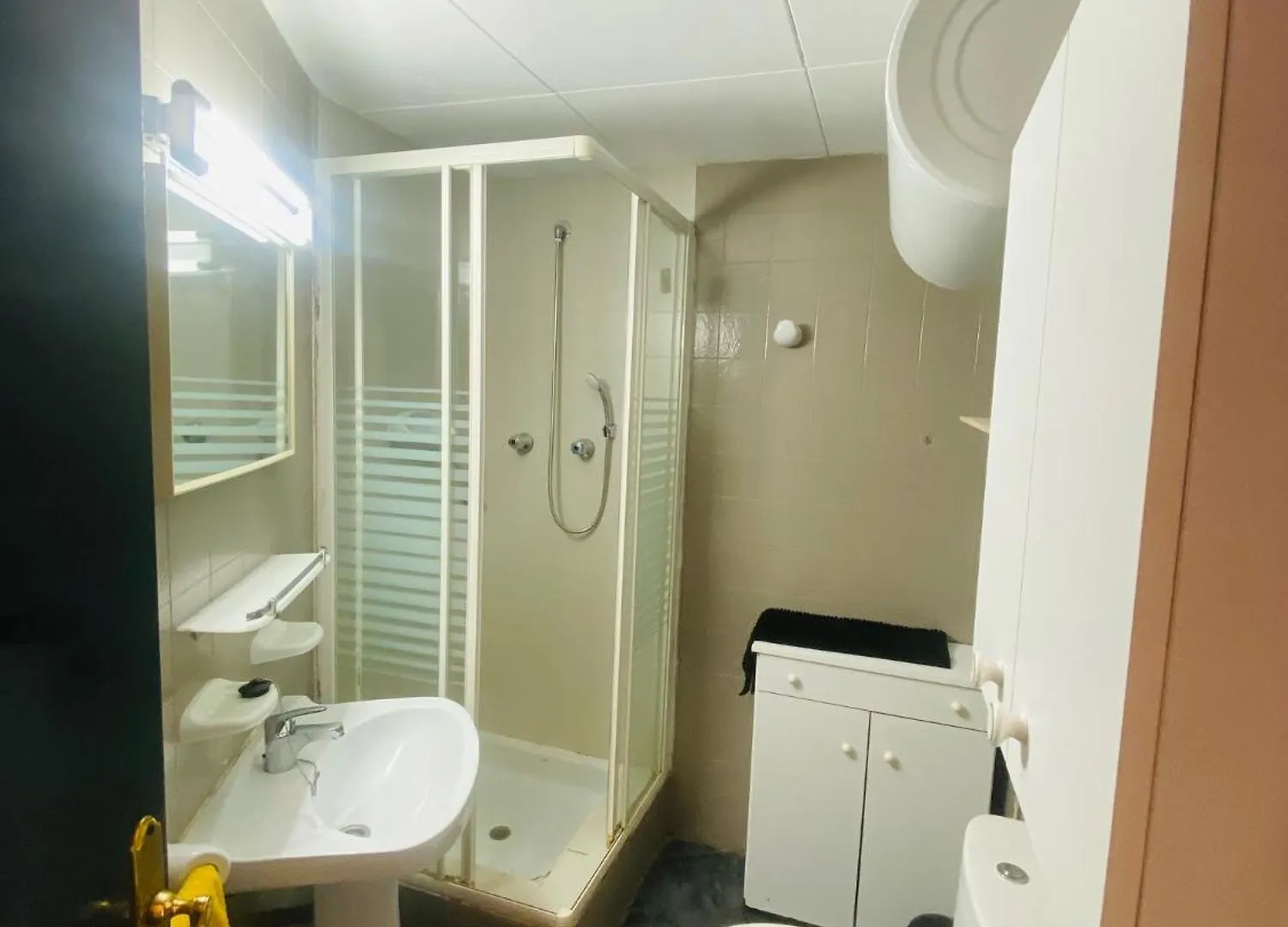 Апартаменты Appartement San Luis-12 Эмпуриабрава Испания