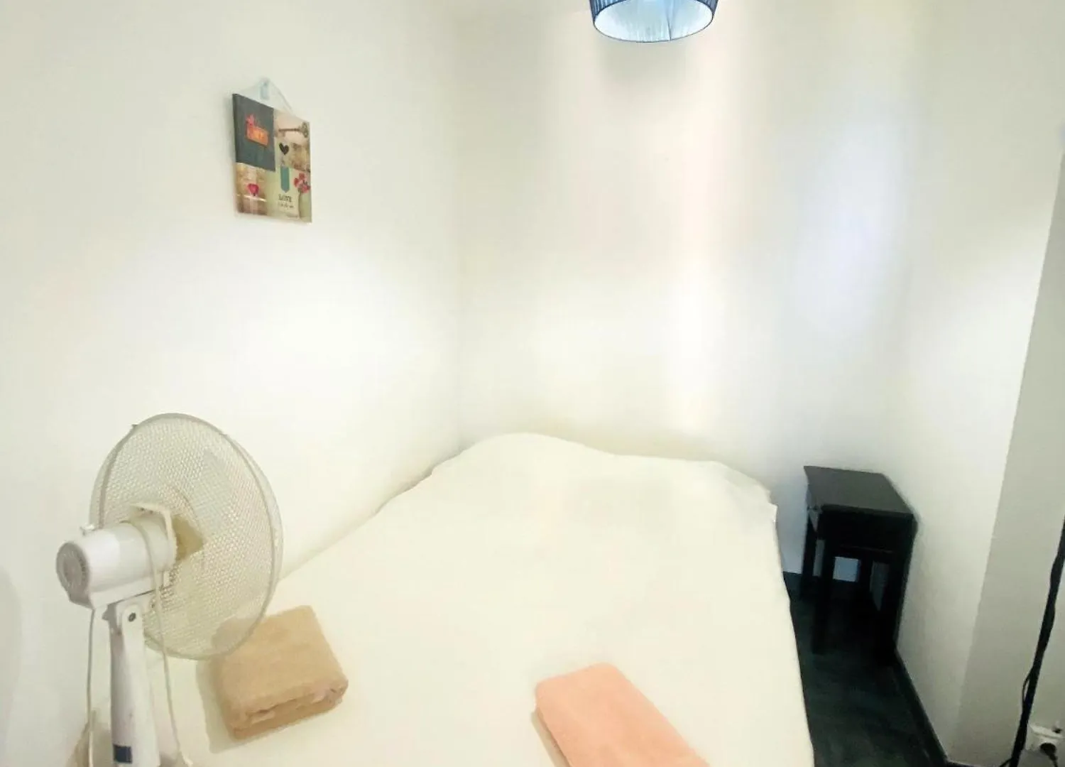 Апартаменты Appartement San Luis-12 Эмпуриабрава
